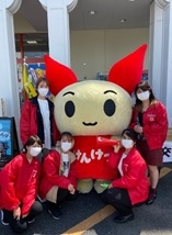 宮崎県学生献血推進協議会1