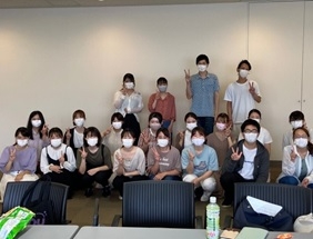 宮崎県学生献血推進協議会2
