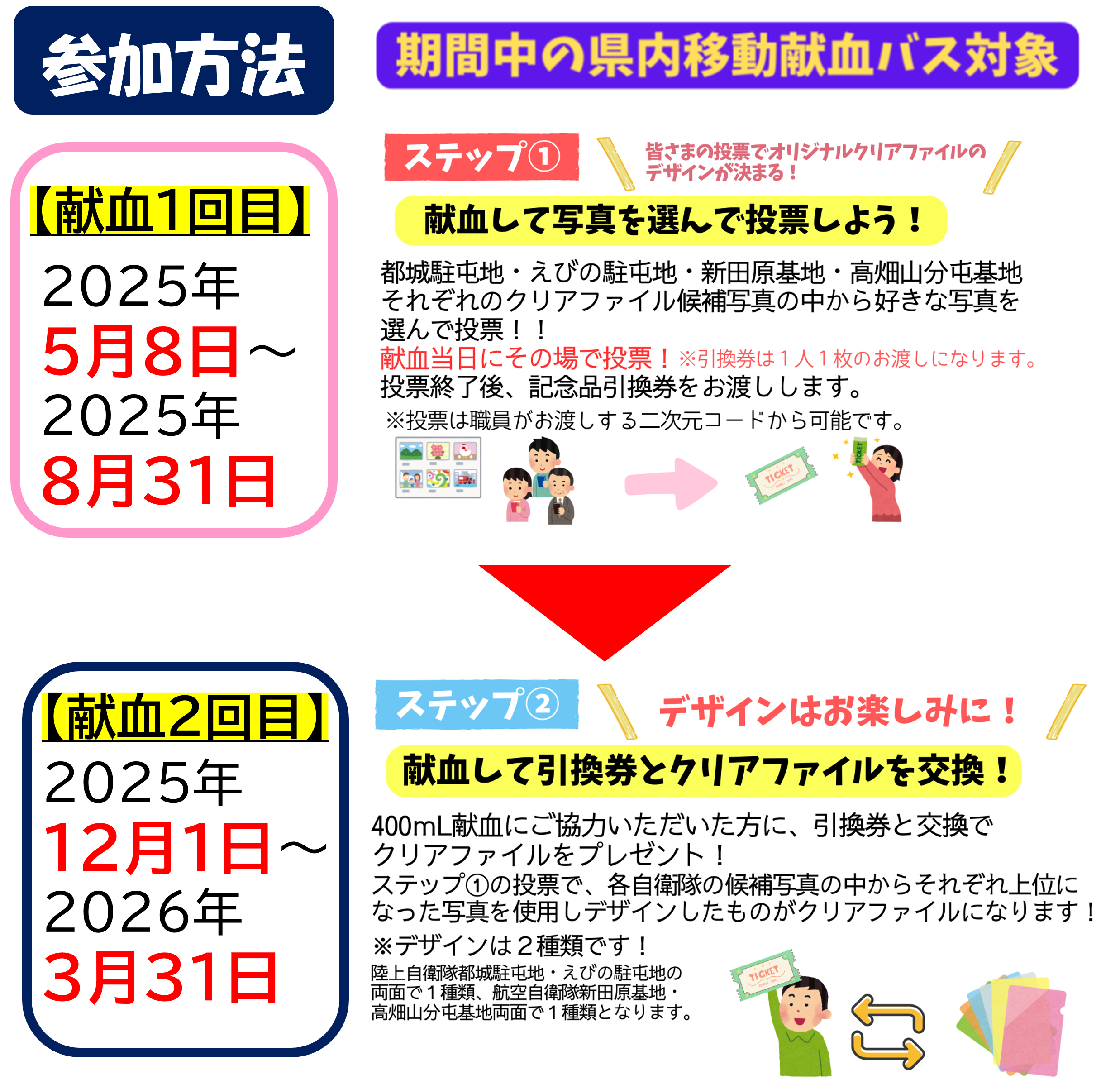 自衛隊コラボ②