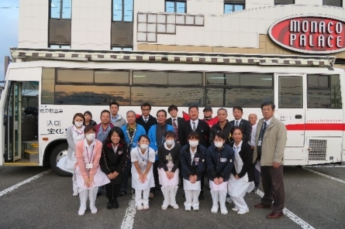 献血ありがとう 12月 新着ニュース プレスリリース イベント 宮崎県赤十字血液センター 日本赤十字社 献血ありがとう 12月 新着ニュース プレスリリース イベント 宮崎県赤十字血液センター 日本赤十字社