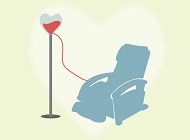 隣接県の献血ルーム、献血バス運行予定の画像