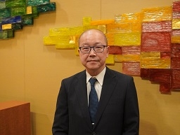 ごあいさつの画像