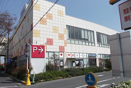 献血ルームひえづ（鳥取県赤十字血液センター日吉津出張所）の画像