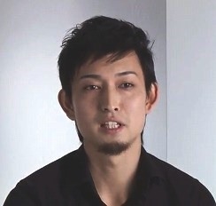 藤本裕大さん