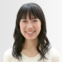 高橋晶子さん