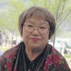 中村佳子さん