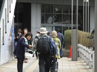 神戸市中央区連合婦人会