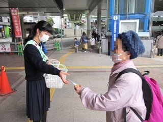 甲南女子中高等学校