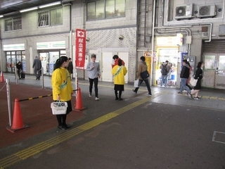 甲南女子中学校・高等学校