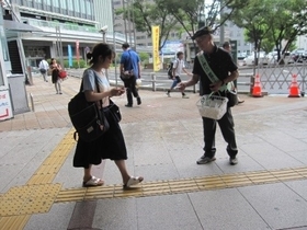 天理教兵庫支部様・神戸北支部様