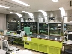 勤務地2