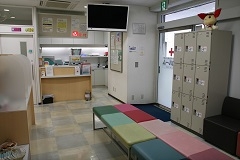 勤務地2