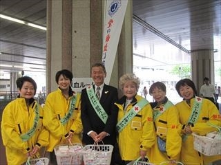 神戸のじぎくライオンズクラブ様