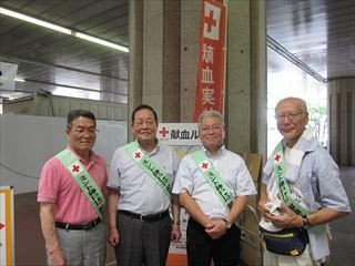 天理教兵庫支部・神戸北支部様