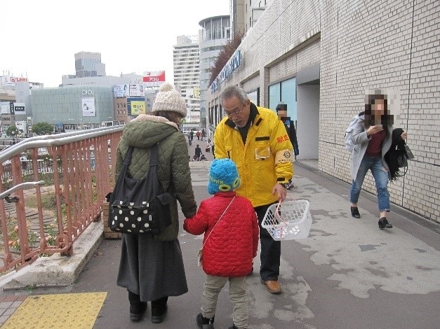 神戸葺合ライオンズクラブ様