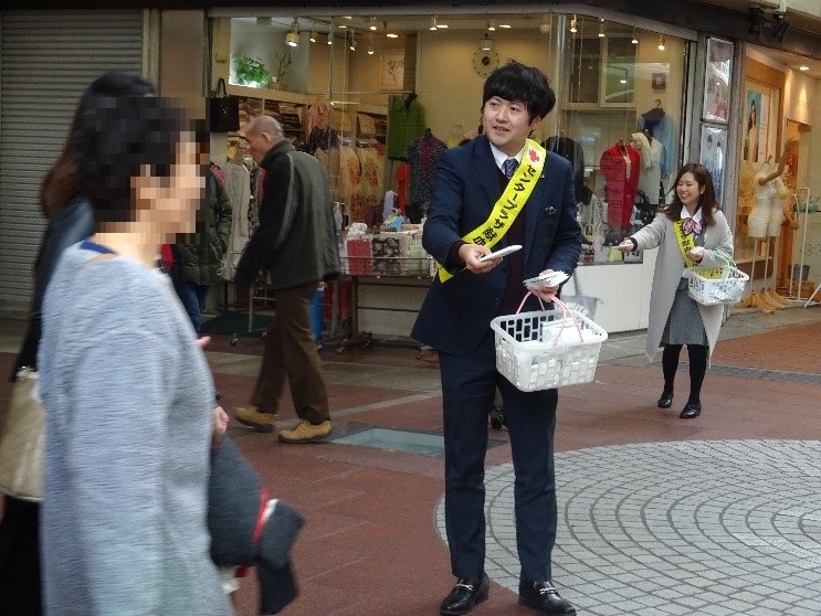 三宮プラザ名店会様