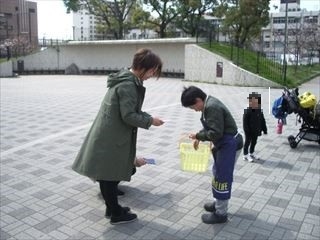 天理教長田支部五港分教会様