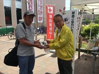 神戸長田ライオンズクラブ様