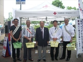 神戸ウエストライオンズクラブ様