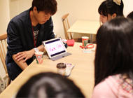 兵庫県学生献血推進協議会の画像