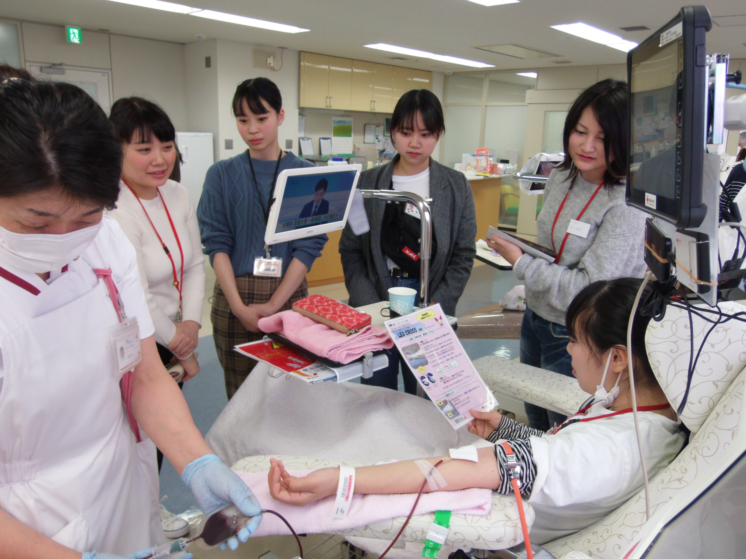 広島医師会看護専門学校