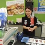 ファミリーマート四条高倉店さん