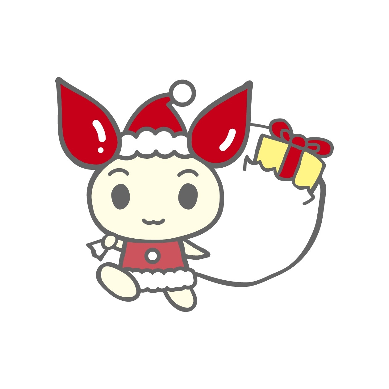 クリスマス献血キャンペーン