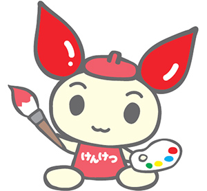 似顔絵1