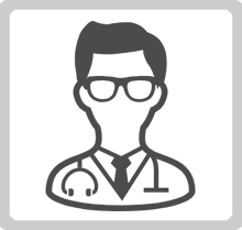健診医師（非常勤嘱託）