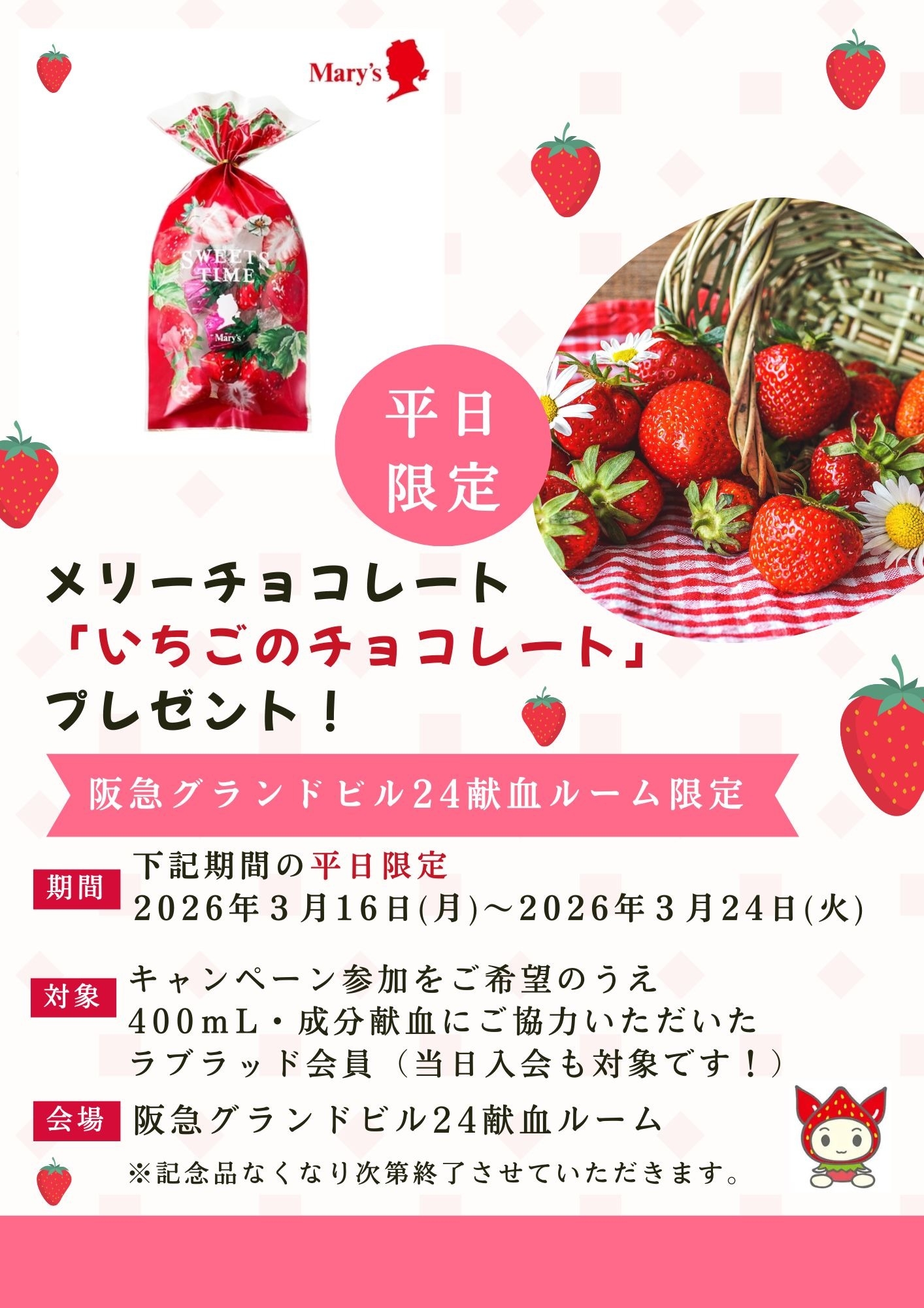 G24メリーチョコレート