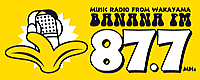 Banana FM 87.7MHz