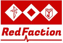 「RedFaction」とは