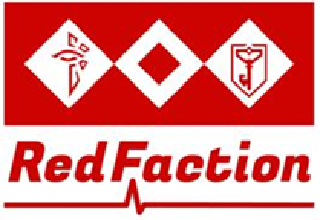 「RedFaction」とは