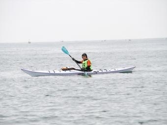 清水勝美さん