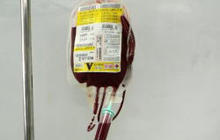 献血の必要性