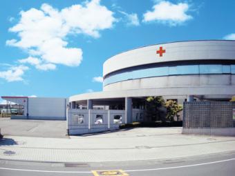 神奈川県赤十字血液センター 湘南事業所