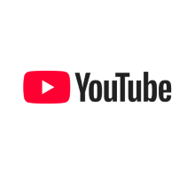 YouTubeの画像