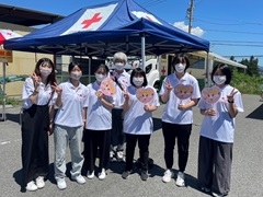 活動内容１