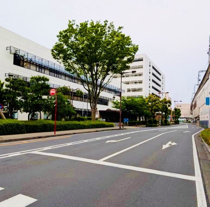 獨協医科大学埼玉医療センターの写真