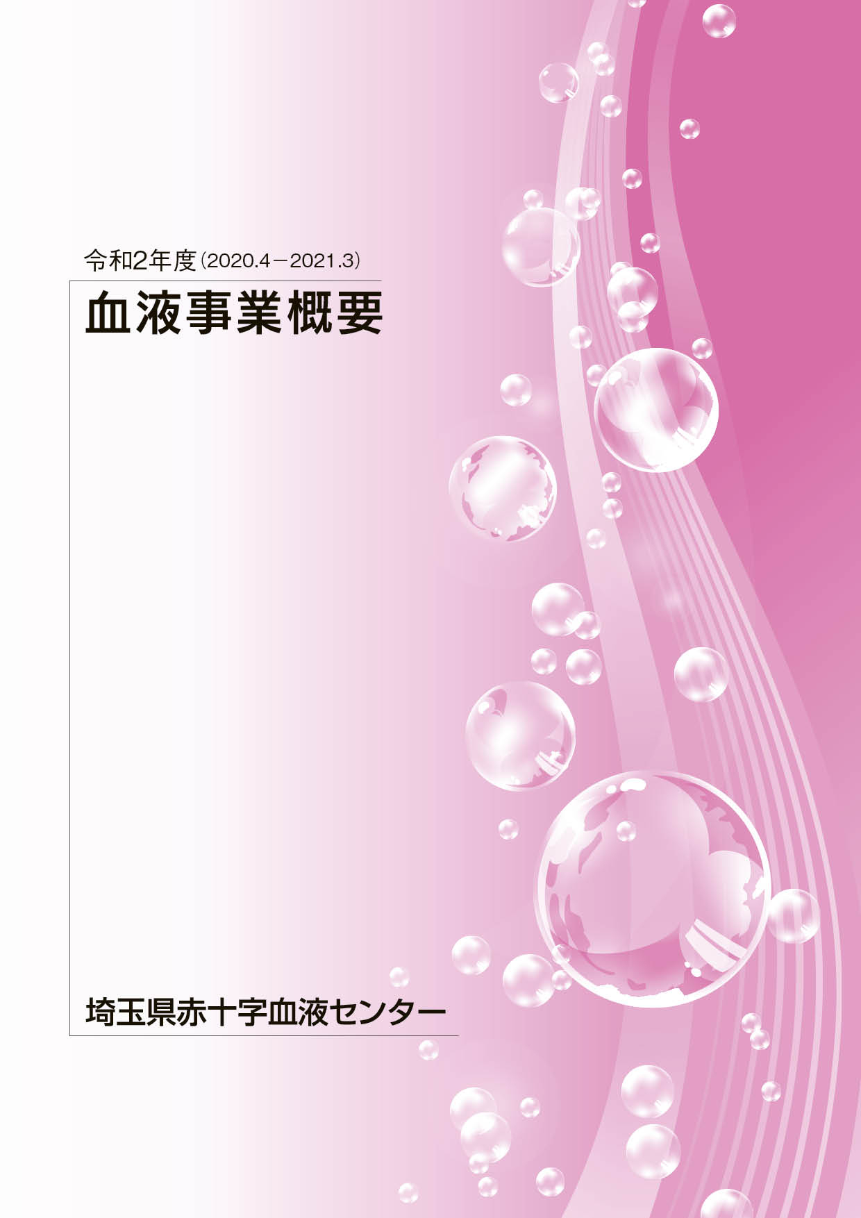 令和２年度事業概要のサムネイル