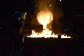 写真提供:川口鋳物工業協同組合