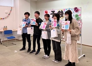 令和5年度予餞会の写真１