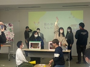 令和5年度予餞会の写真２