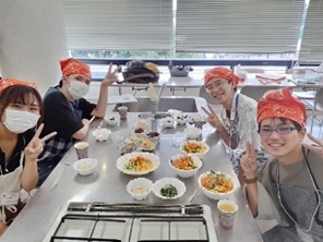 定例会議の写真３