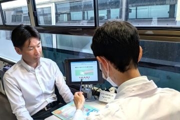 業務内容