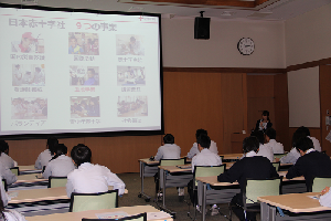 宮城県石巻北高等学校の皆さま01