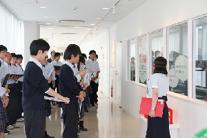 宮城県石巻北高等学校の皆さま03