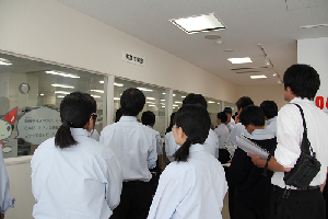 宮城県石巻北高等学校の皆さま05