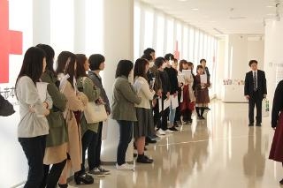 東北医科薬科大学薬学部の皆さま（第二期、第三期）02