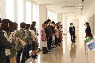 東北医科薬科大学薬学部の皆さま（第二期、第三期）03